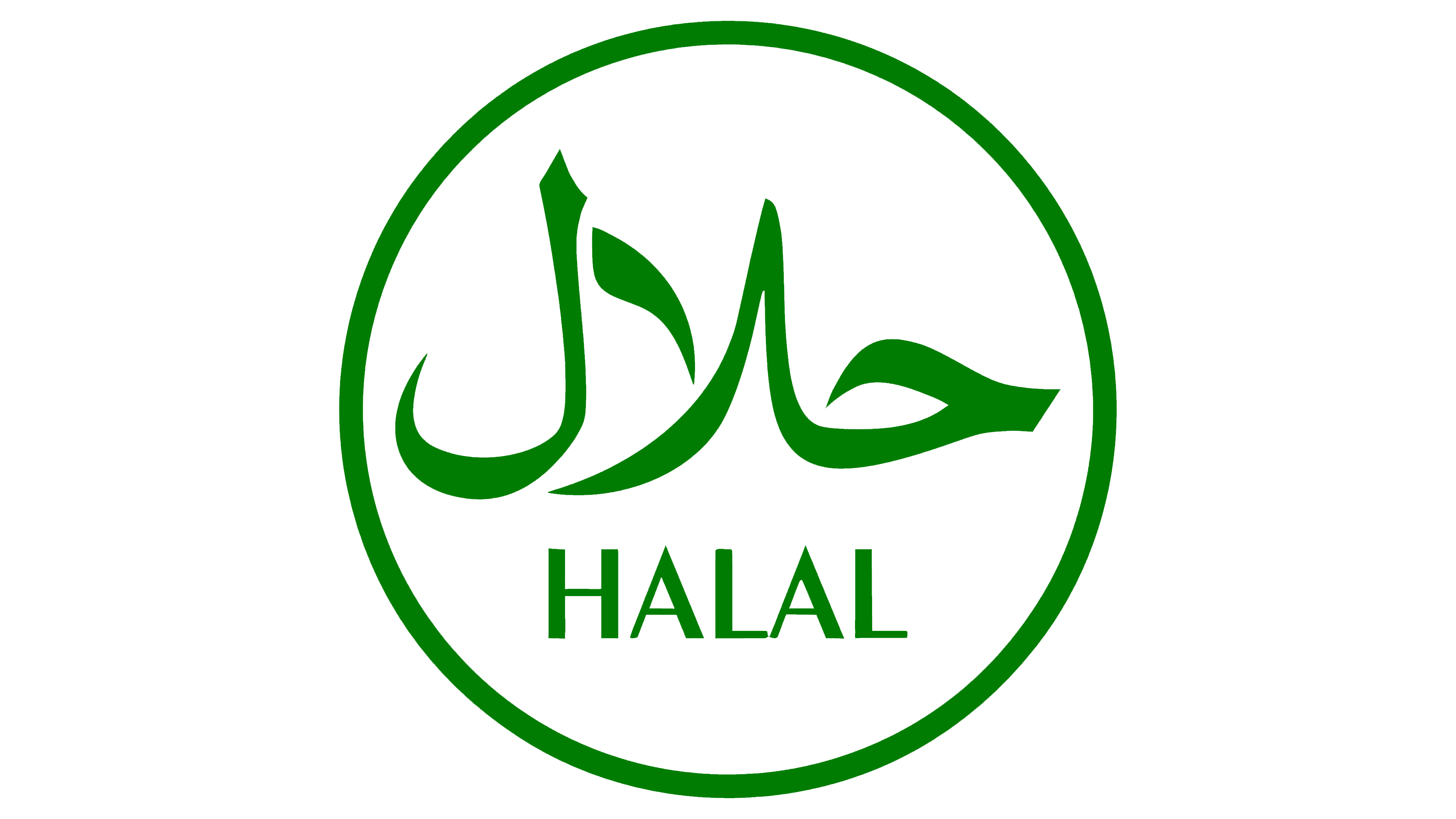 HALAL