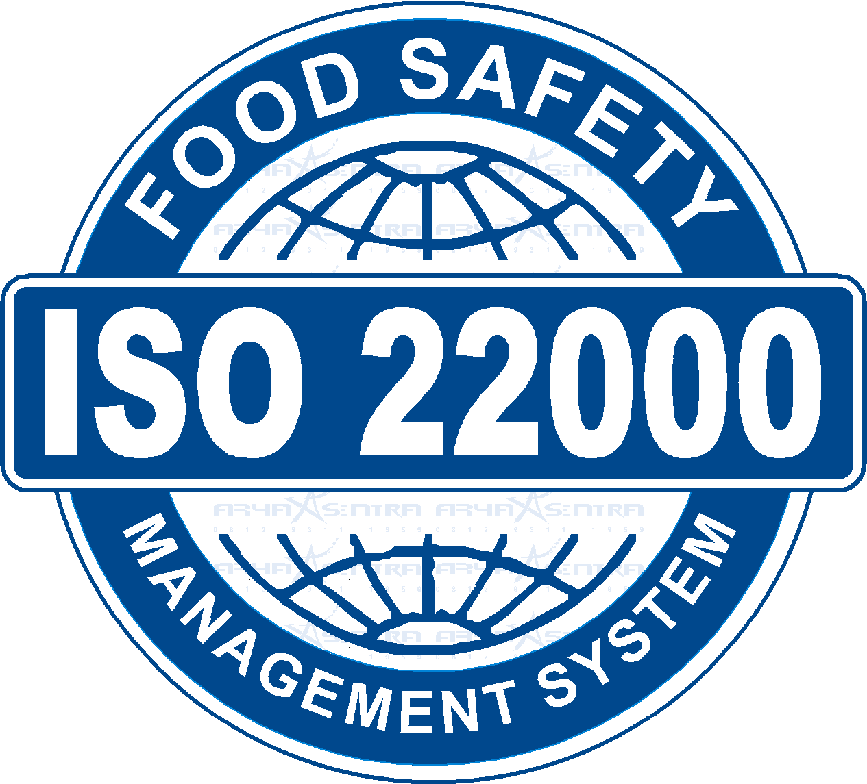 ISO 22000