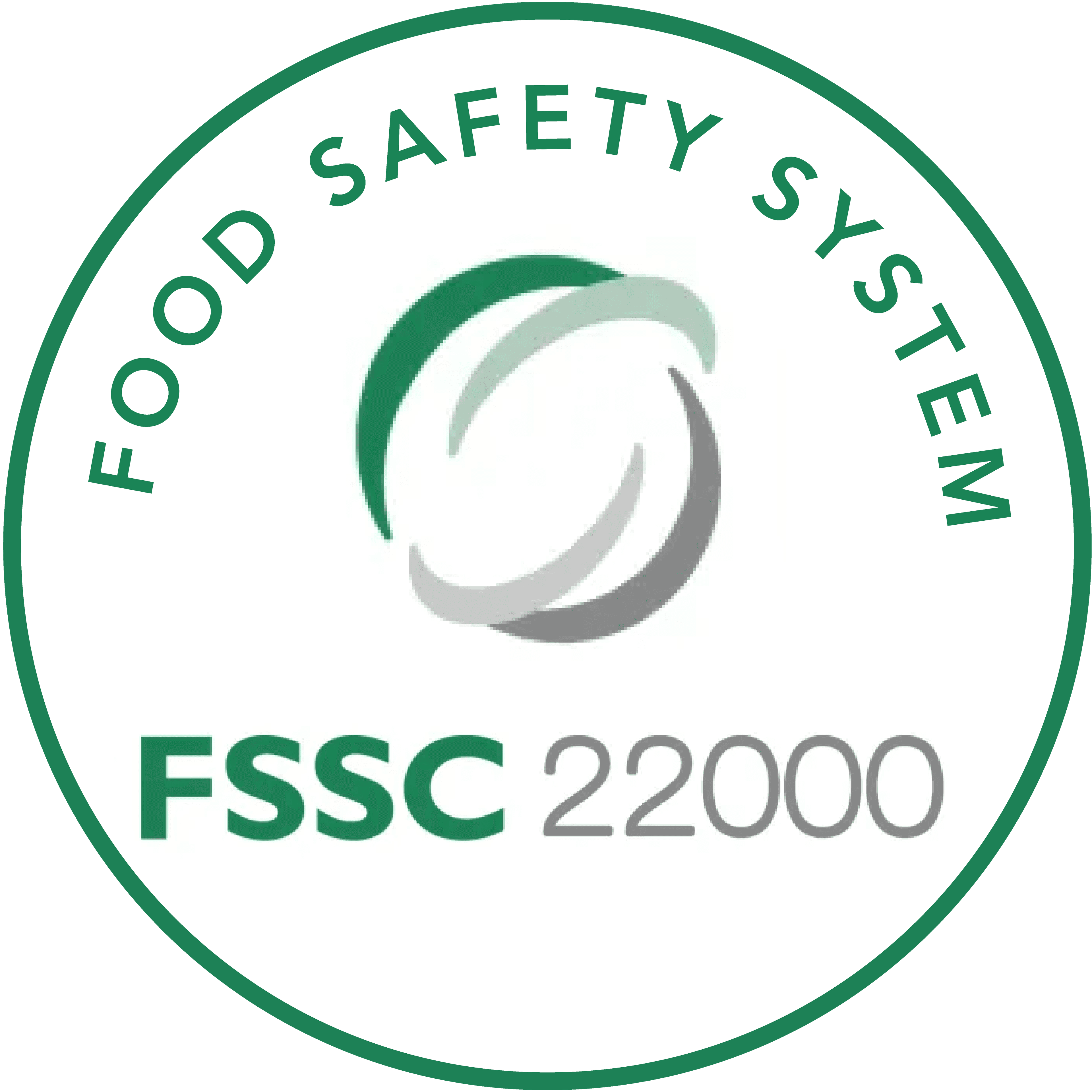 FSSC 22000