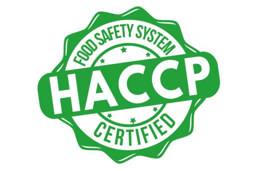 HACCP