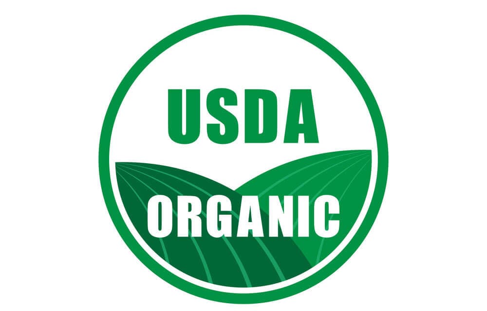 USDA Organic