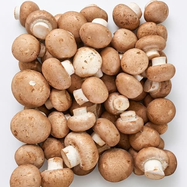 Nấm Mỡ Nâu
