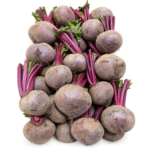 Củ Dền