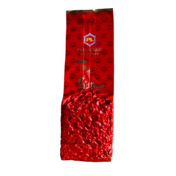 Trà Ôlong - Phước Lạc - Kim Tuyên - 5 Sao - Gói 250g