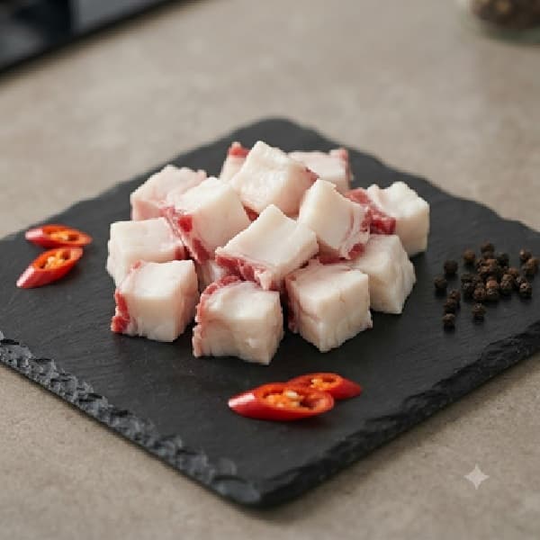 Thịt Bò - Sụn ức / Sụn sườn