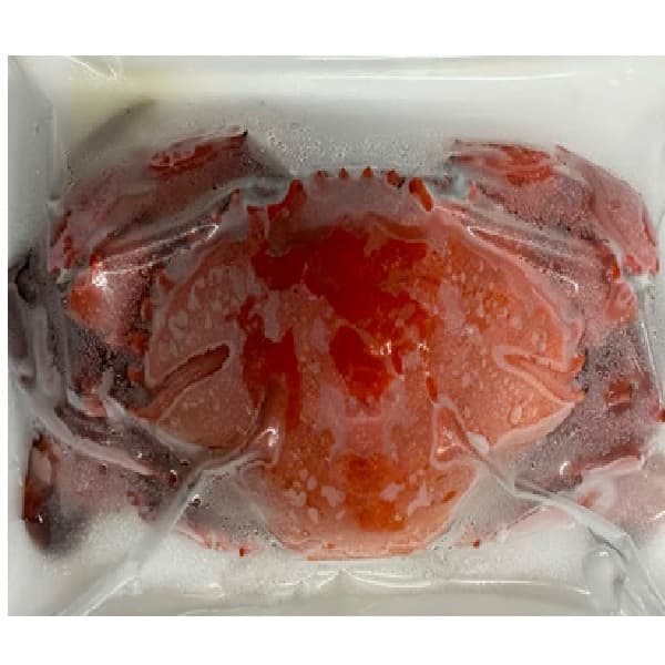 Cua Cốm - Seamorny - Từ 230g/con - Hấp, Cấp đông