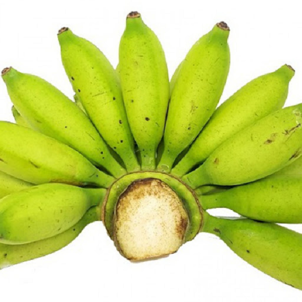 Chuối Cau - Miền Ðông