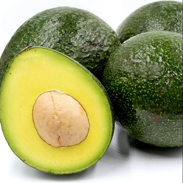 Booth Avocado