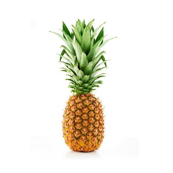 Long An Queen Pineapple