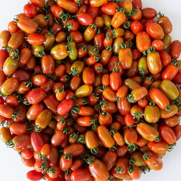 Cà Chua Bi / Cherry Ðỏ