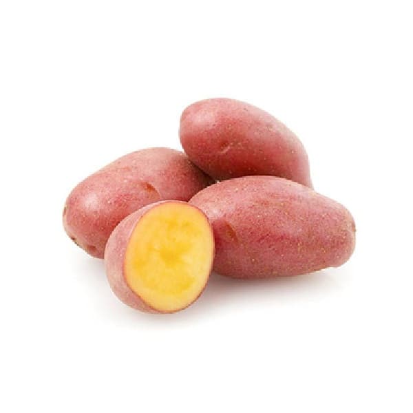 Red Potatoes - Dalat - Grade 2