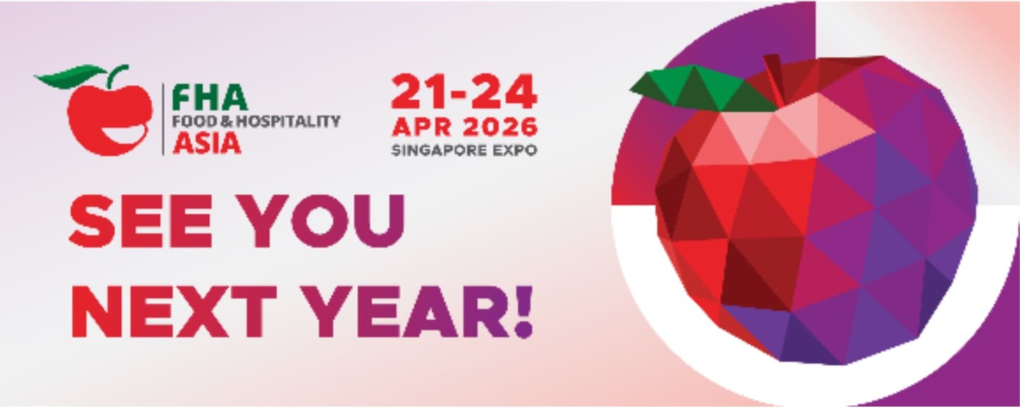 MDFoods đã có những hoạt động ấn tượng tại FHA - Food & Beverage 2025 in Singapore